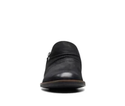 Women's Clarks Camzin Pace Low Cut Booties