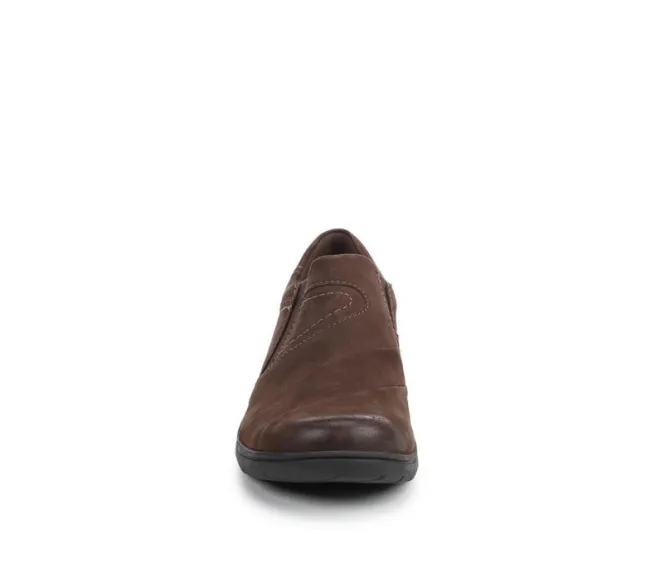Women's Clarks Carleigh Abby Booties