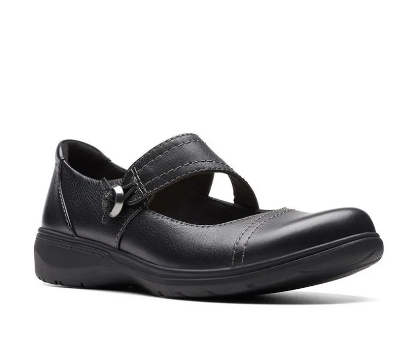 Women's Clarks Carleigh Jane Mary Janes