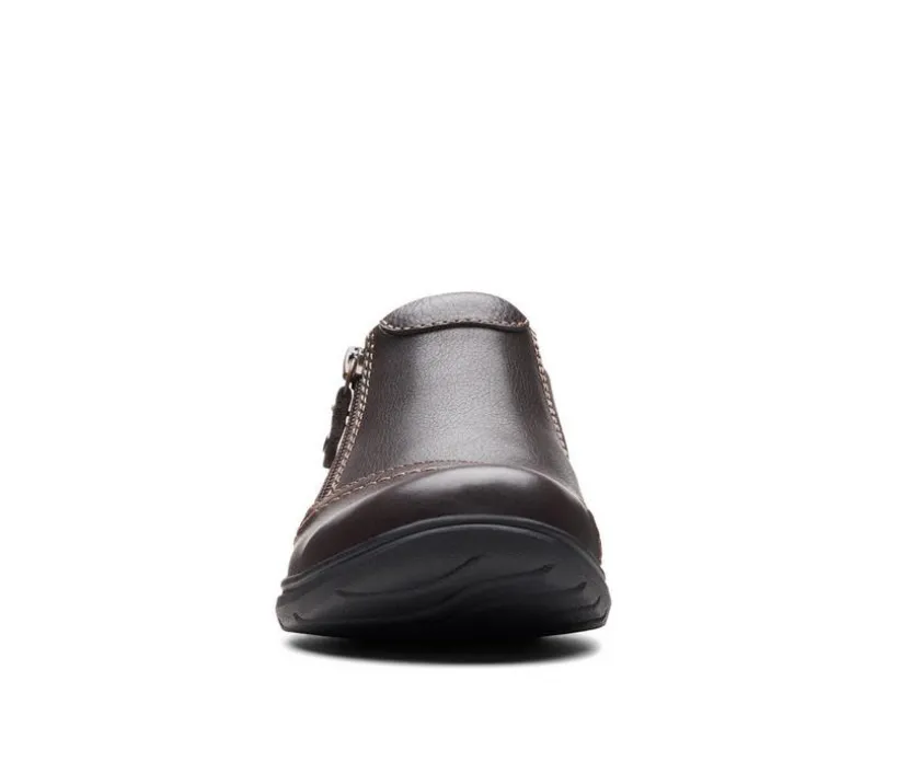 Women's Clarks Carleigh Ray Slip On Shoes