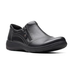 Women's Clarks Carleigh Ray Slip On Shoes
