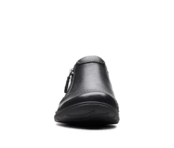 Women's Clarks Carleigh Ray Slip On Shoes
