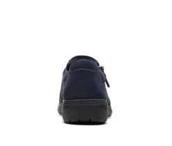 Women's Clarks Carleigh Ray Slip On Shoes
