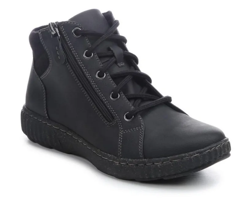 Women's Clarks Caroline Karli Booties