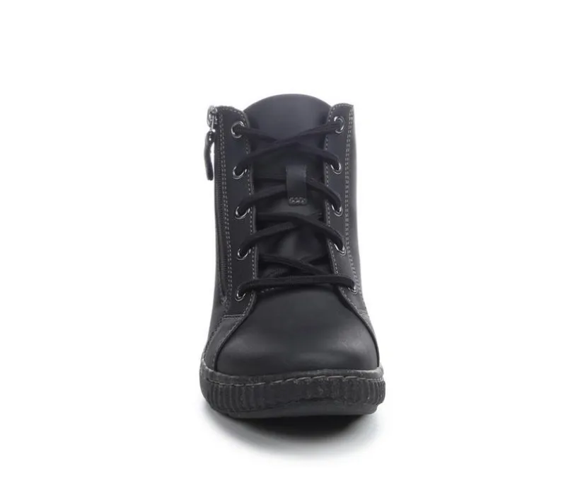 Women's Clarks Caroline Karli Booties