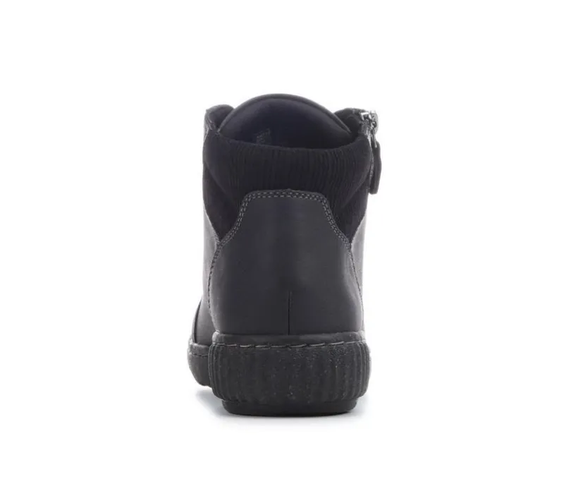 Women's Clarks Caroline Karli Booties