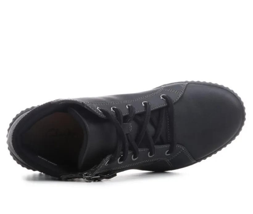 Women's Clarks Caroline Karli Booties