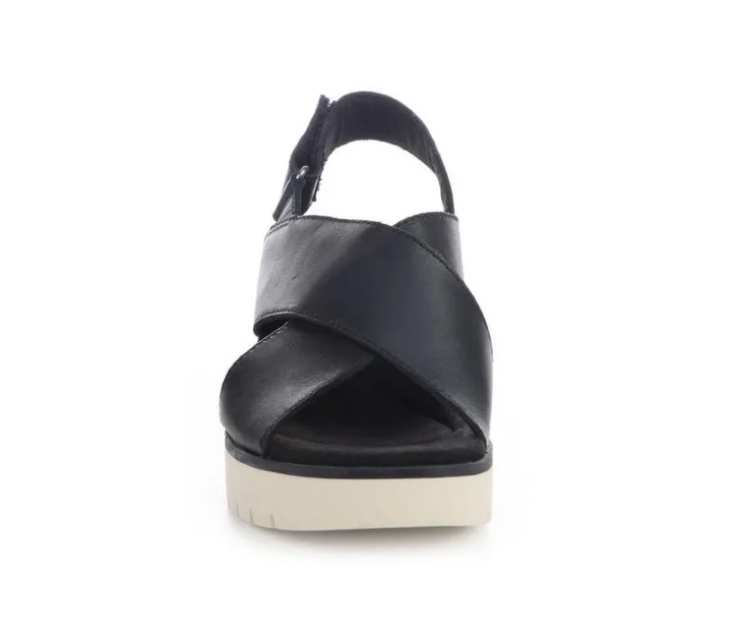 Women's Clarks Diaz Cross Wedges