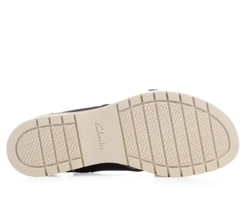 Women's Clarks Diaz Cross Wedges