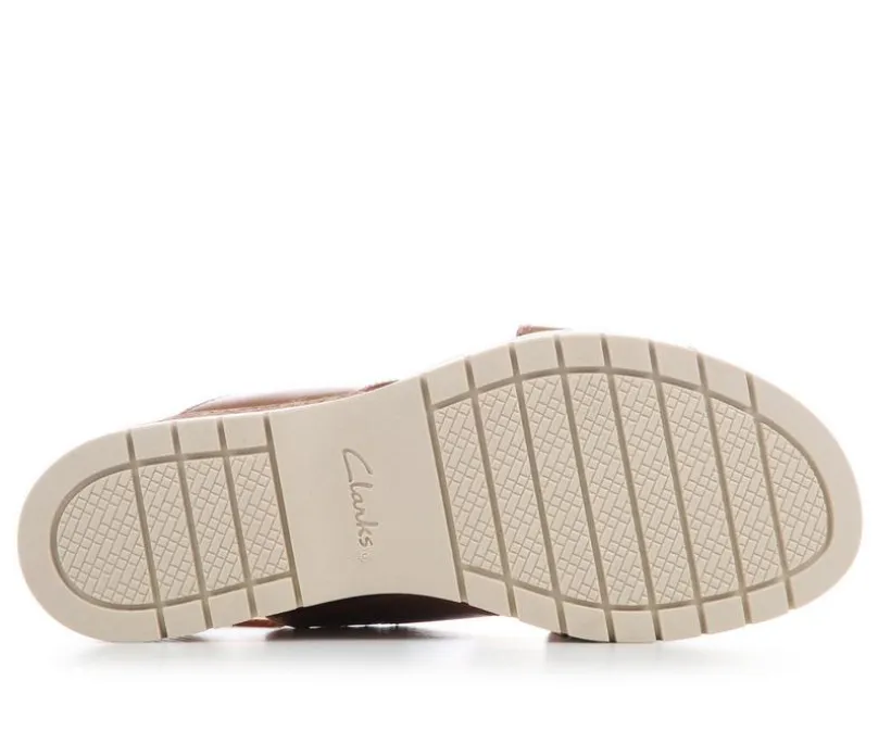 Women's Clarks Diaz Cross Wedges
