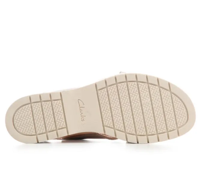 Women's Clarks Diaz Cross Wedges