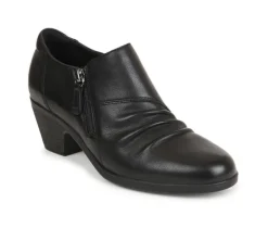 Women's Clarks Emily2 Braley Booties