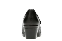 Women's Clarks Emslie Lulin Mary Jane Heels