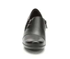 Women's Clarks Emslie Warren Booties