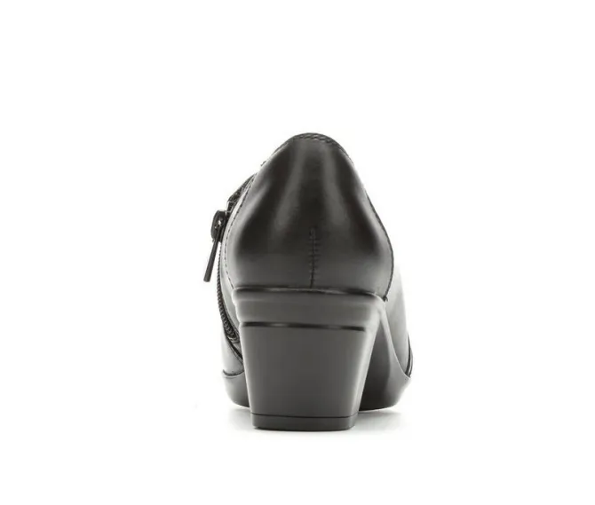 Women's Clarks Emslie Warren Booties