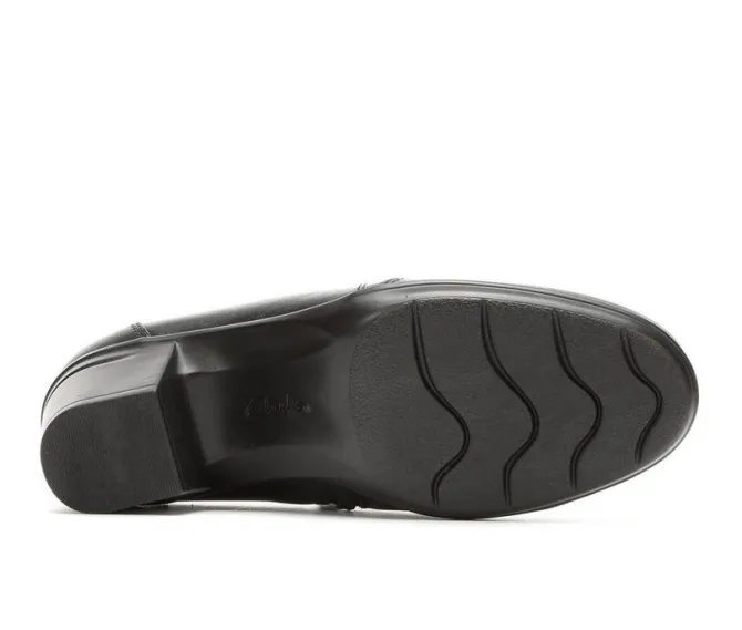 Women's Clarks Emslie Warren Booties