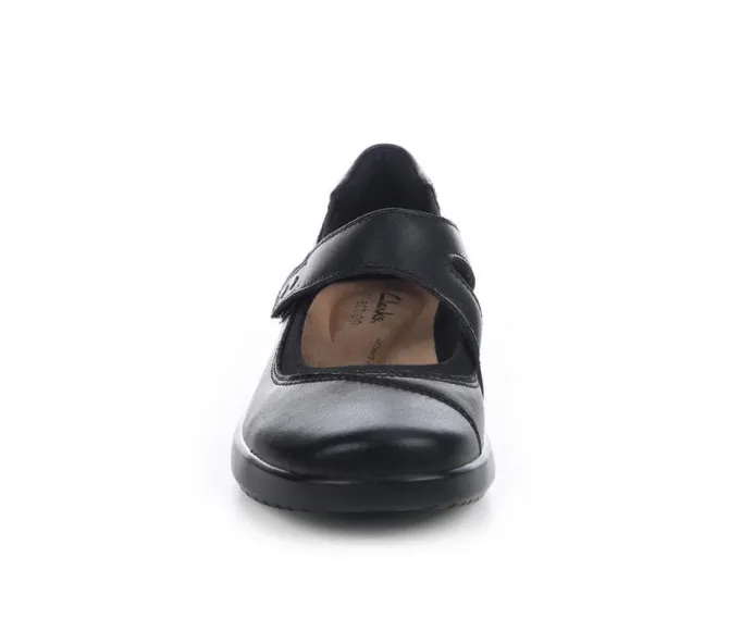 Women's Clarks Kaetlyn Jane Flats