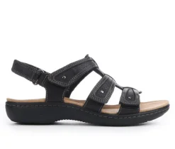 Women's Clarks Laurieann Ivy Sandals