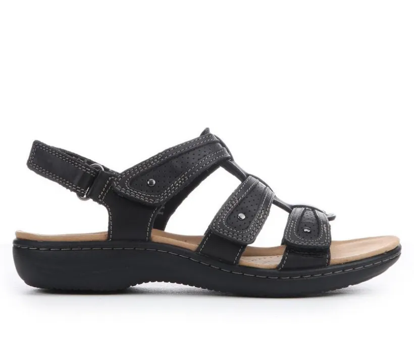 Women's Clarks Laurieann Ivy Sandals