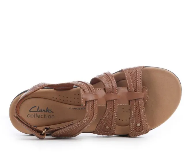 Women's Clarks Laurieann Ivy Sandals