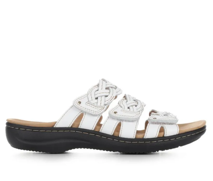 Women's Clarks Laurieann Rio Sandals