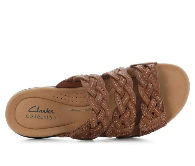 Women's Clarks Laurieann Rio Sandals