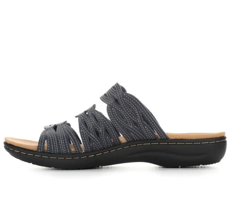 Women's Clarks Laurieann Ruby Sandals