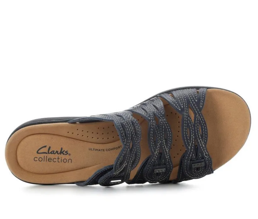 Women's Clarks Laurieann Ruby Sandals