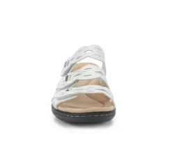 Women's Clarks Laurieann Ruby Sandals