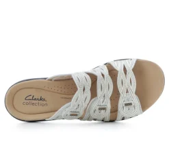 Women's Clarks Laurieann Ruby Sandals
