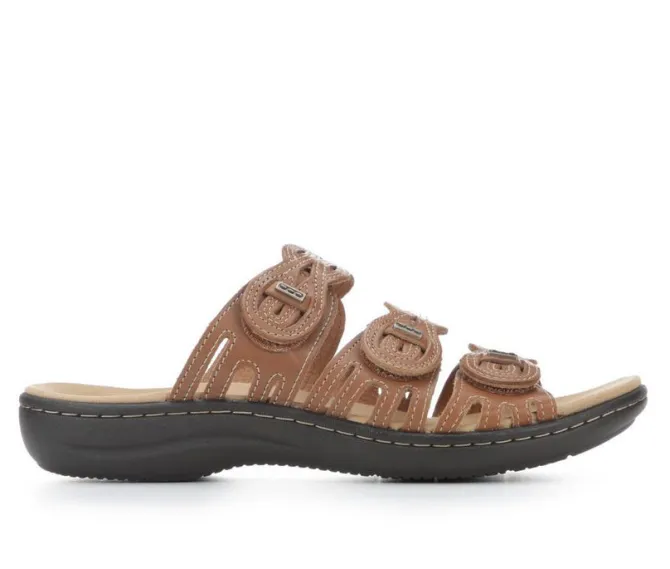 Women's Clarks Laurieann Ruby Sandals