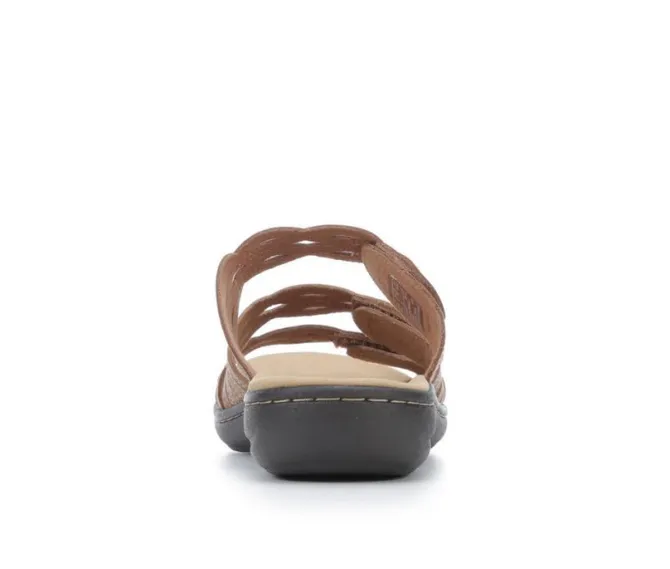 Women's Clarks Laurieann Ruby Sandals