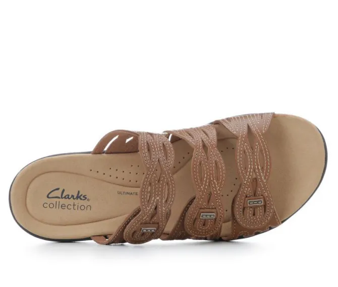 Women's Clarks Laurieann Ruby Sandals