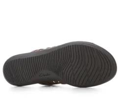 Women's Clarks Laurieann Ruby Sandals
