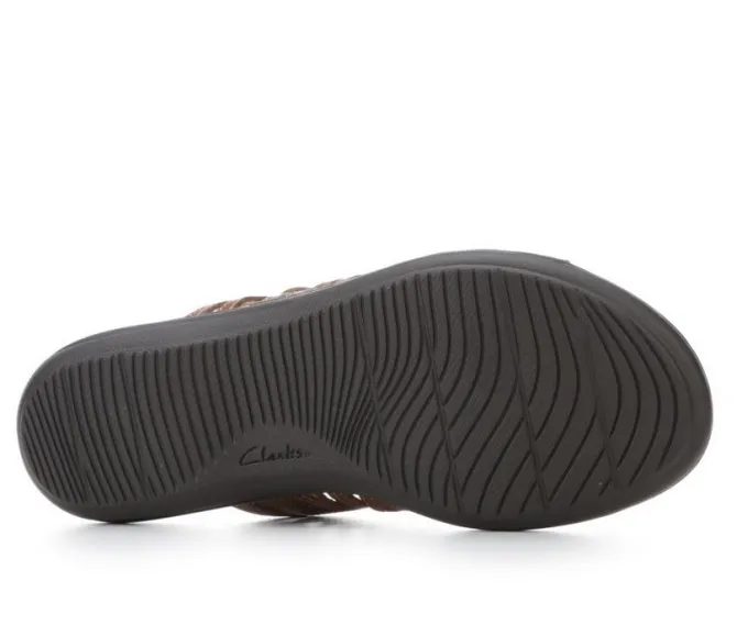 Women's Clarks Laurieann Ruby Sandals