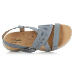 Women's Clarks Maelynn Gem Sandals