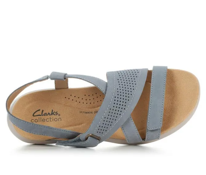 Women's Clarks Maelynn Gem Sandals