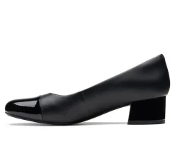 Women's Clarks Marilyn Sara Pumps