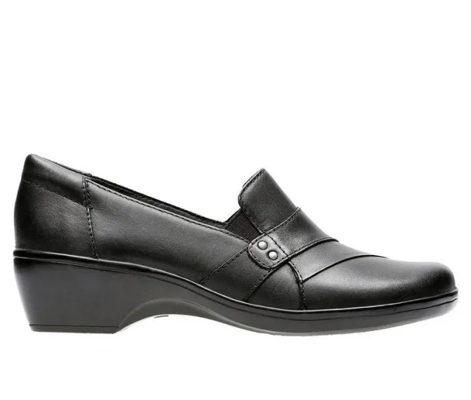 Women's Clarks May Marigold Clogs