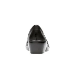 Women's Clarks May Marigold Clogs