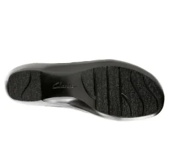 Women's Clarks May Marigold Clogs