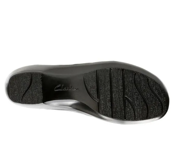 Women's Clarks May Marigold Clogs