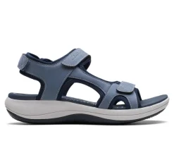 Women's Clarks Mira Bay Sandals
