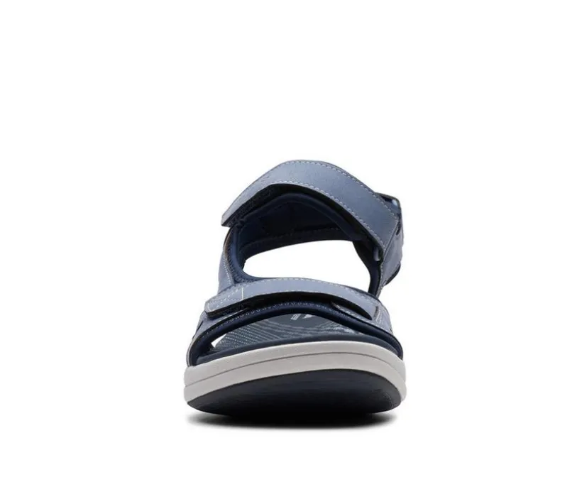 Women's Clarks Mira Bay Sandals