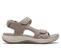 Women's Clarks Mira Bay Sandals