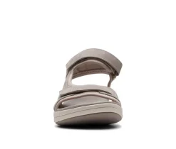 Women's Clarks Mira Bay Sandals
