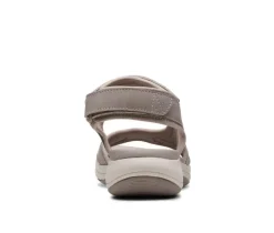 Women's Clarks Mira Bay Sandals