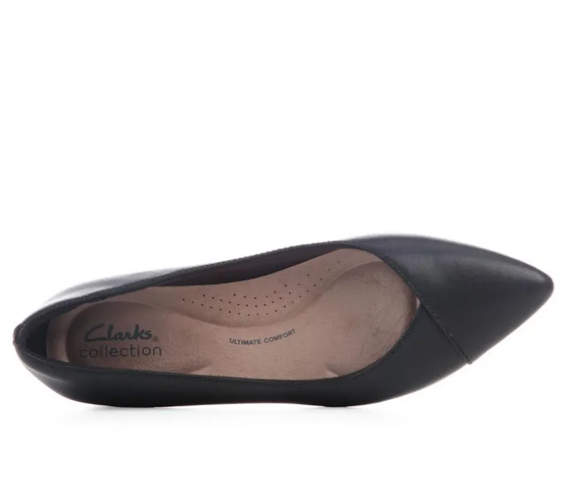 Women's Clarks Natalyn Wish Dress Flat