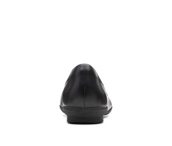 Women's Clarks Sara Bay Ballet Flats
