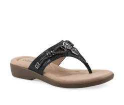 Women's Cliffs by White Mountain Bainah Sandals